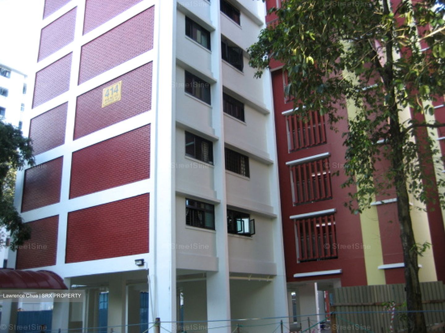 Ang Mo Kio Avenue 10 listing thumbnail photo